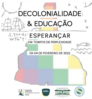 Decoloniedade e Educação