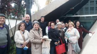 Encontro com a Memória