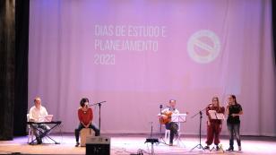 Dias de Estudo e Planejamento 2023