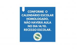 recesso