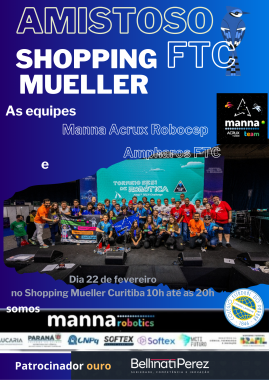 AmistosoFTC