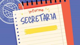 INFORME SECRETARIA
