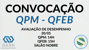Convocação