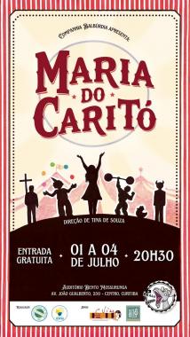 Maria do Caritó
