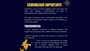 Dedetização