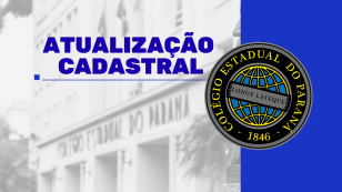 Atualização Cadastral
