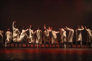 Apresentação do Dancep