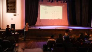 Aplicação da oficina