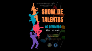 Show de talentos