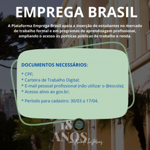 emprega brasil
