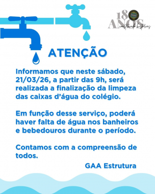 informe gaa