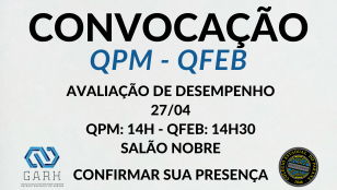 Convocação