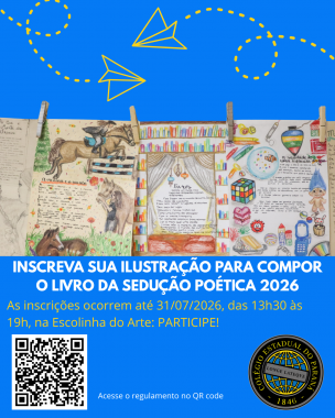 Sedução poética