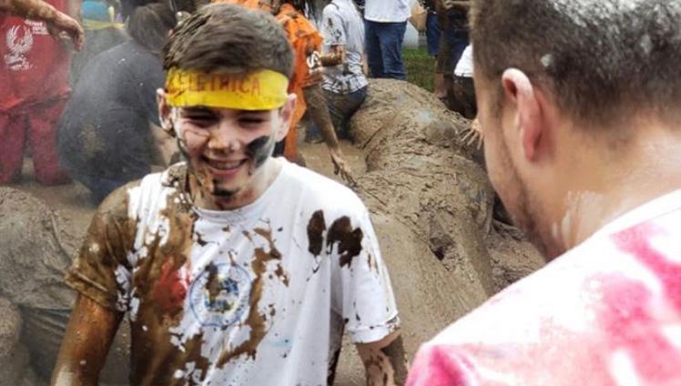 Aprovado no vestibular 2020