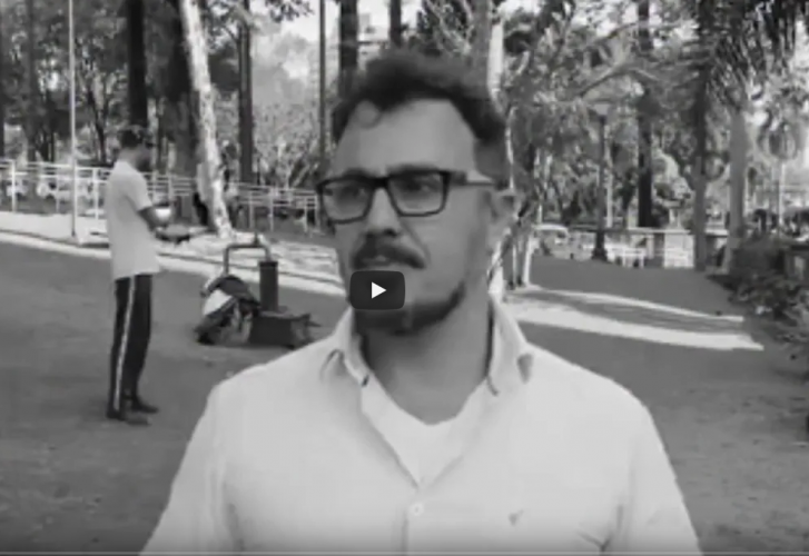 Erros de Gravação, com Zac Lucatelli