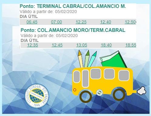 Linha 211 - Colina Verde