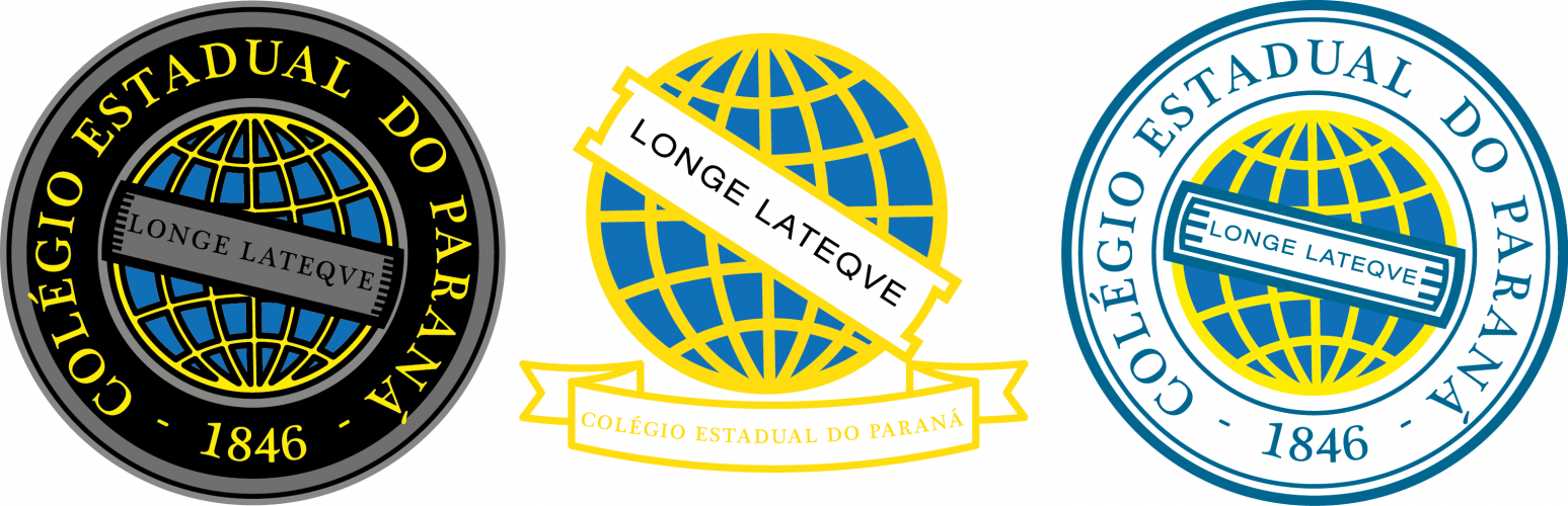 Logos CEP antigas vetor