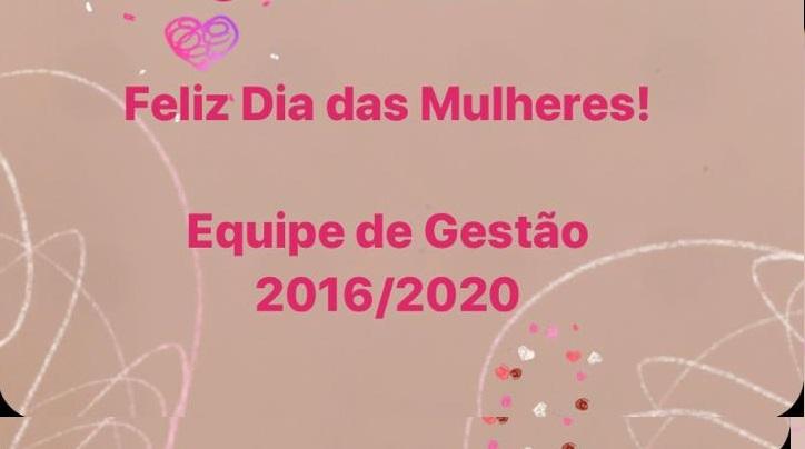 Comissão de formatura 2020