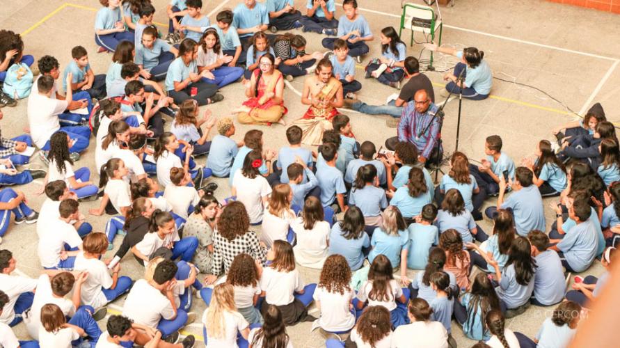 Aniversário 174 - CEP/Instituto