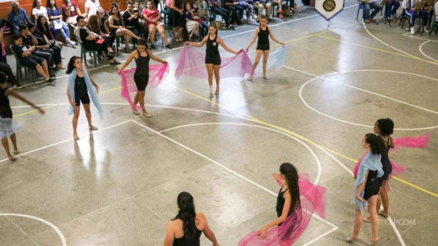 Aniversário 174 - CEP/Instituto