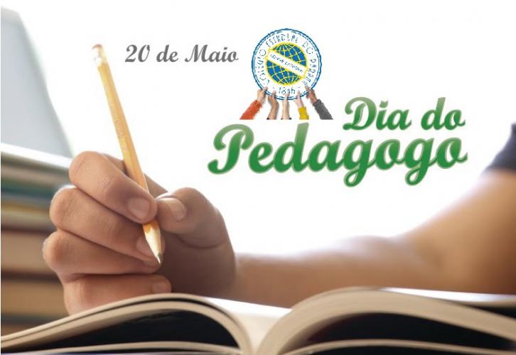 dia do pedagogo e pedagoga