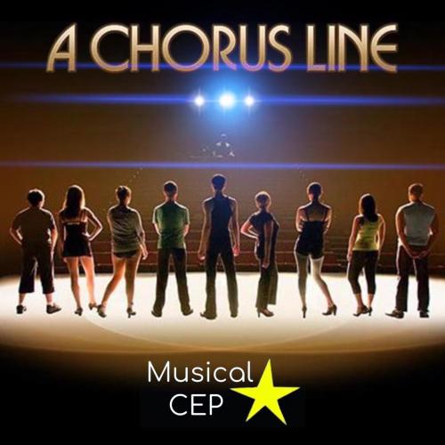 de Teatro Musical do Colégio Estadual do Paraná, MusicalCEP