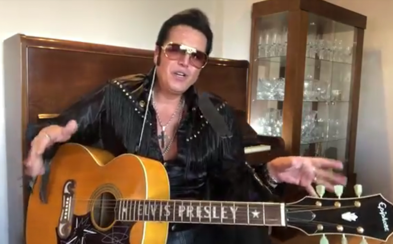 Participação Especial: Rogério Cordoni