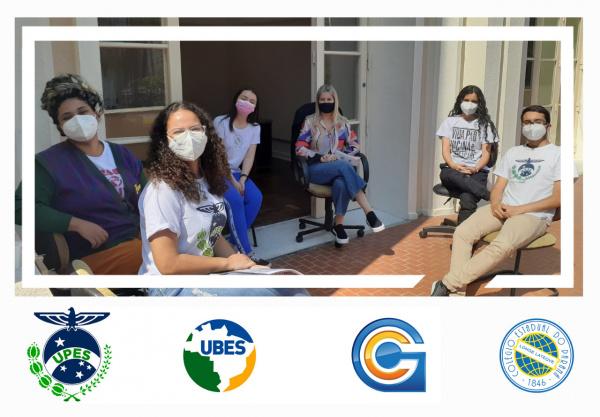 Protocolos de biossegurança das instituições de ensino do Estado