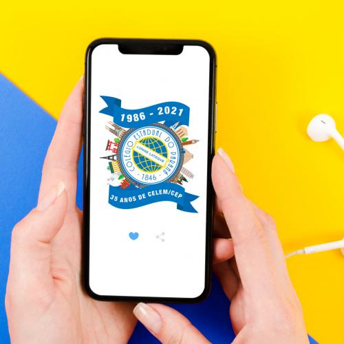 Celebra 35 anos do Centro de Línguas CELEM/CEP