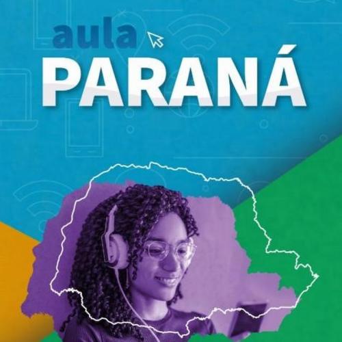 aula Paraná