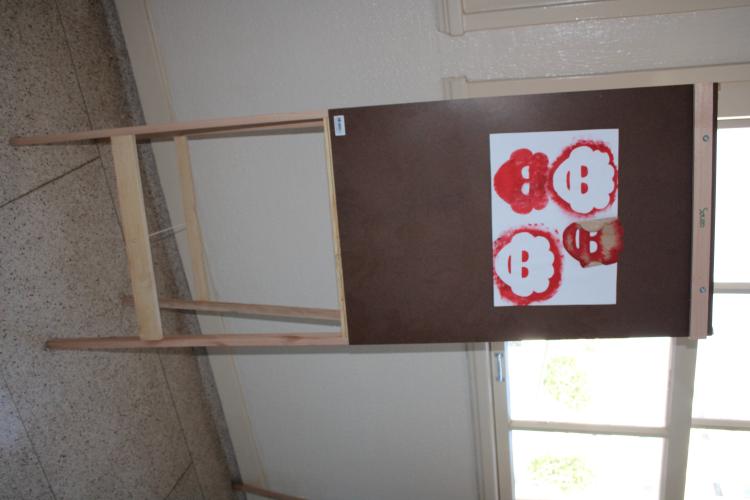 Intervenção Artística CEP