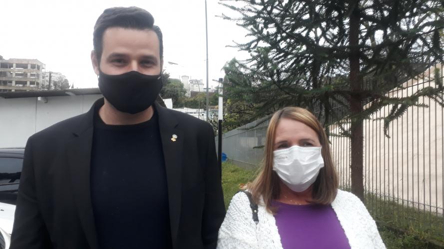 Encontro com a Memória