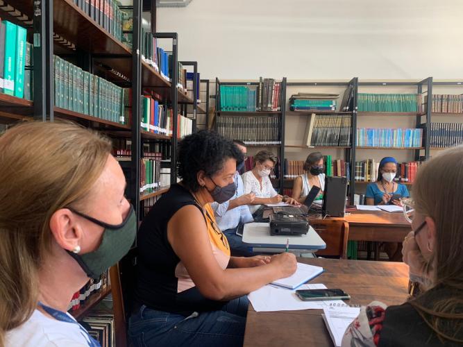 Divisão Educacional Variados