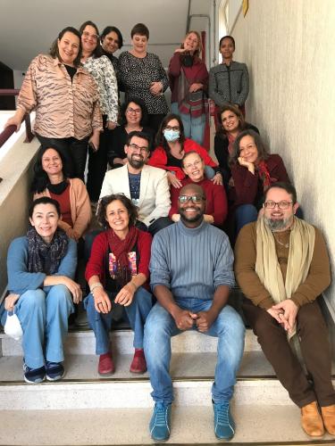 Divisão Educacional Variados