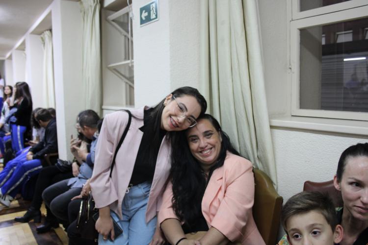 Lançamento do Livro Sedução Linguagem Poética