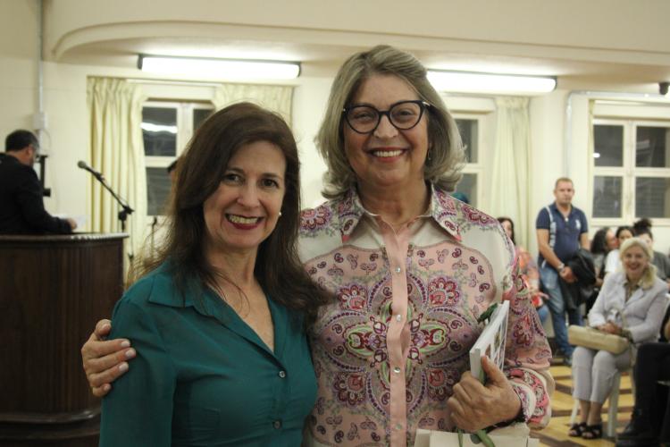 Lançamento do Livro Sedução Linguagem Poética