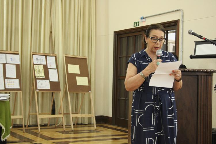 Lançamento do Livro Sedução Linguagem Poética