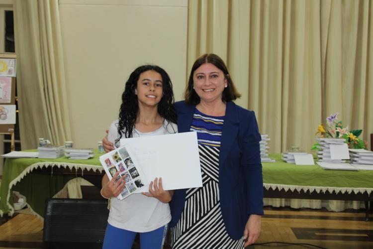 Lançamento do Livro Sedução Linguagem Poética