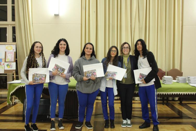 Lançamento do Livro Sedução Linguagem Poética