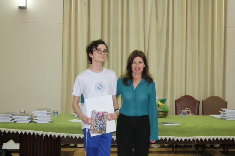 Lançamento do Livro Sedução Linguagem Poética