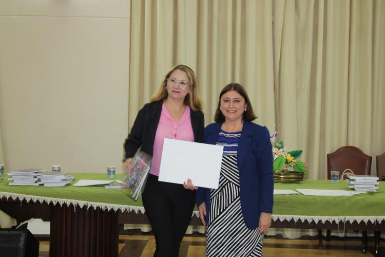 Lançamento do Livro Sedução Linguagem Poética