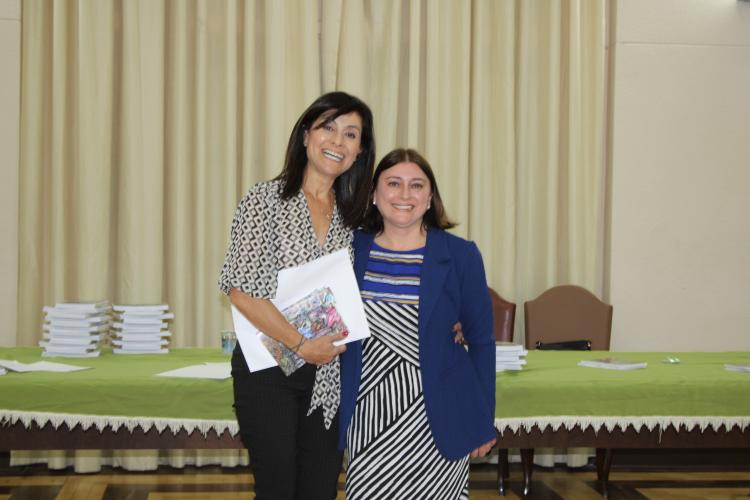 Lançamento do Livro Sedução Linguagem Poética