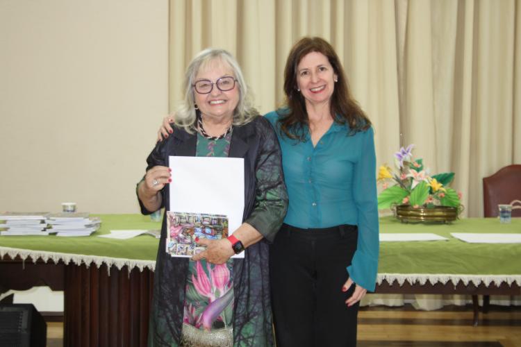 Lançamento do Livro Sedução Linguagem Poética
