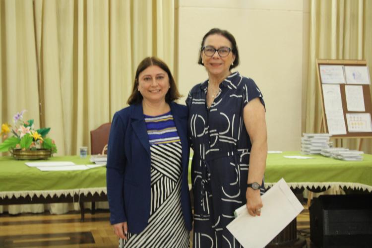 Lançamento do Livro Sedução Linguagem Poética