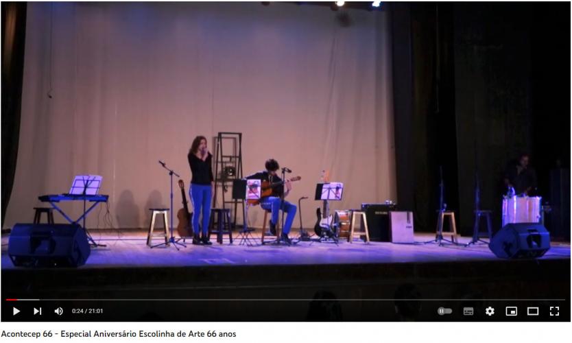 escolinha_de_arte_66_anos_melhores_momentos_Acontecep