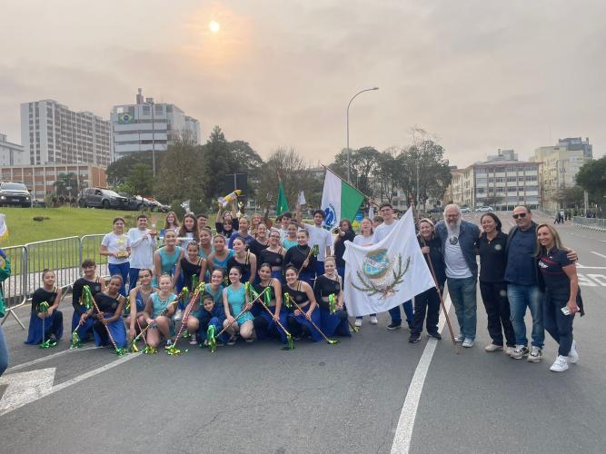 equipes_CEP_desfile_7_de_Setembro_2024