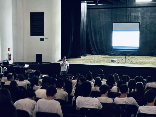 Carlos_Maffini_palestra_ONEE