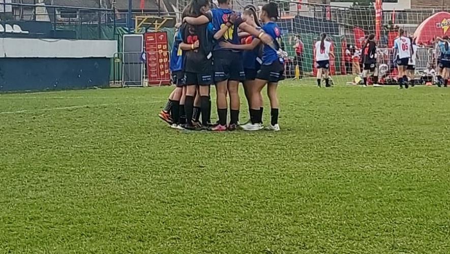 estudantes atletas do CEP