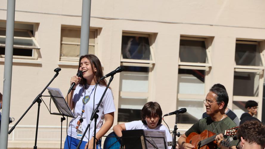 Escolinha dia da mulher 3