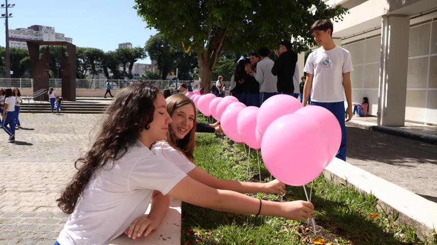 Escolinha dia da mulher 5